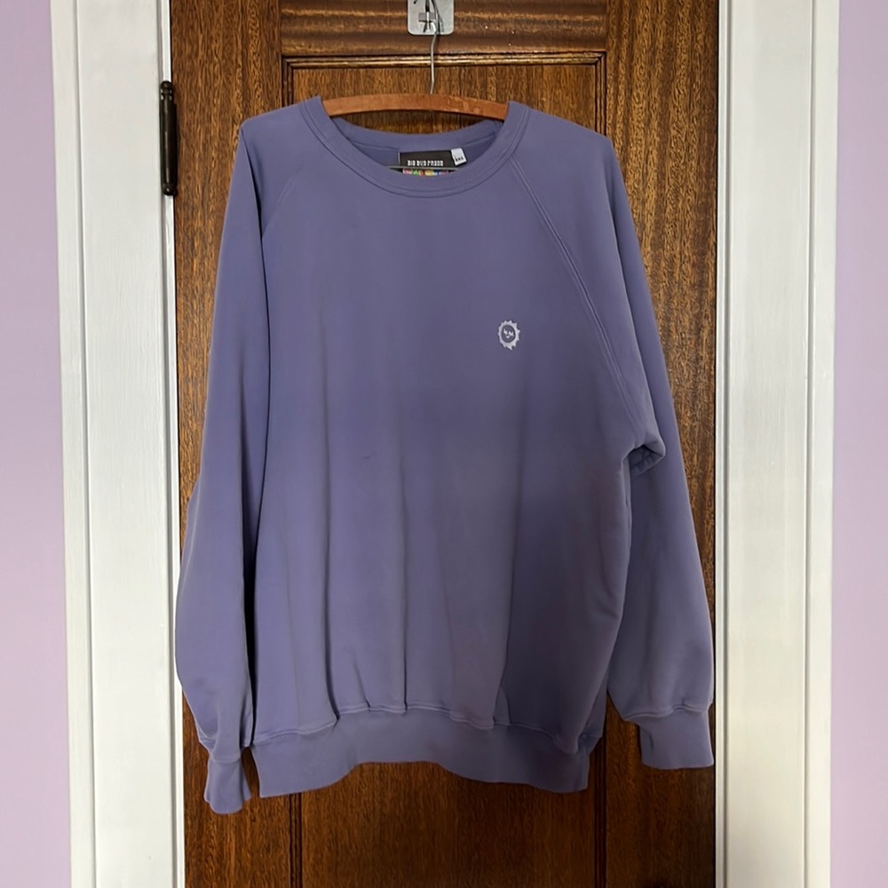 Big Bud Press sweatshirt 2XL